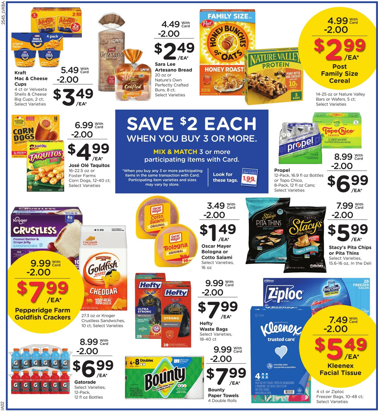 Weekly ad JayC Food Stores 12/10/2025 - 12/16/2025