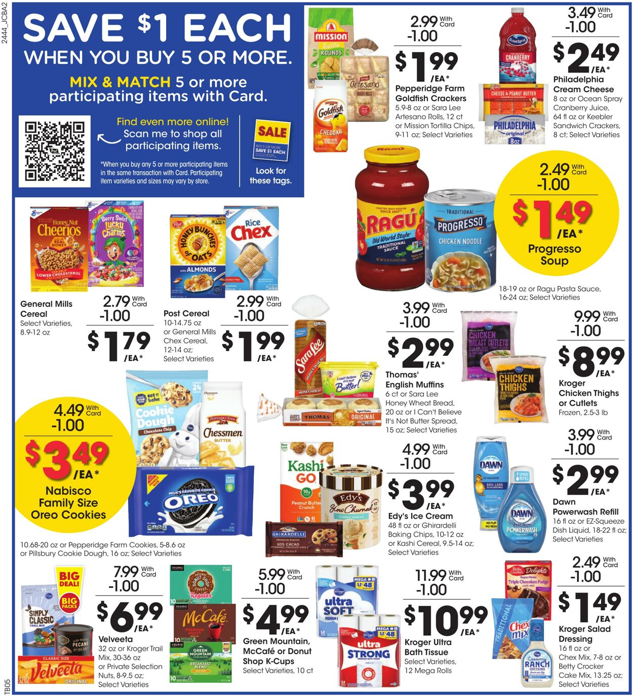 Weekly ad JayC Food Stores 12/04/2024 - 12/10/2024