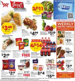 Weekly ad JayC Food Stores 12/11/2024 - 12/17/2024