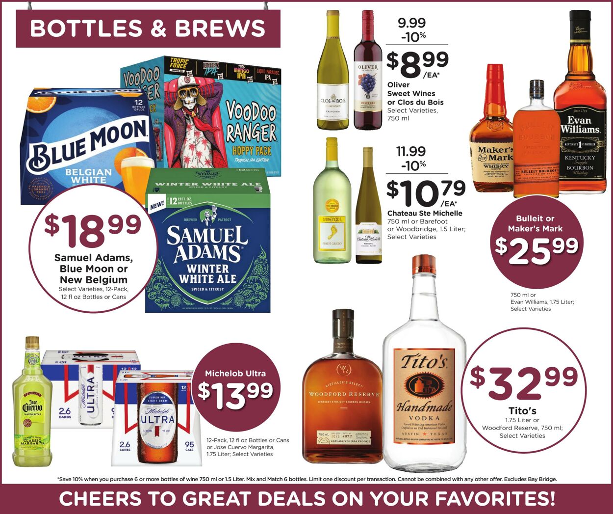 Weekly ad JayC Food Stores 12/03/2025 - 12/09/2025