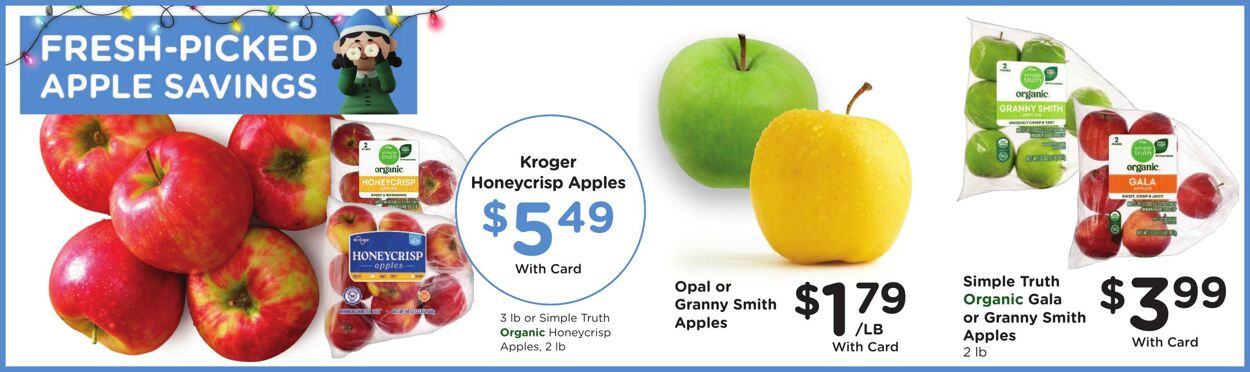 Weekly ad JayC Food Stores 12/03/2025 - 12/09/2025