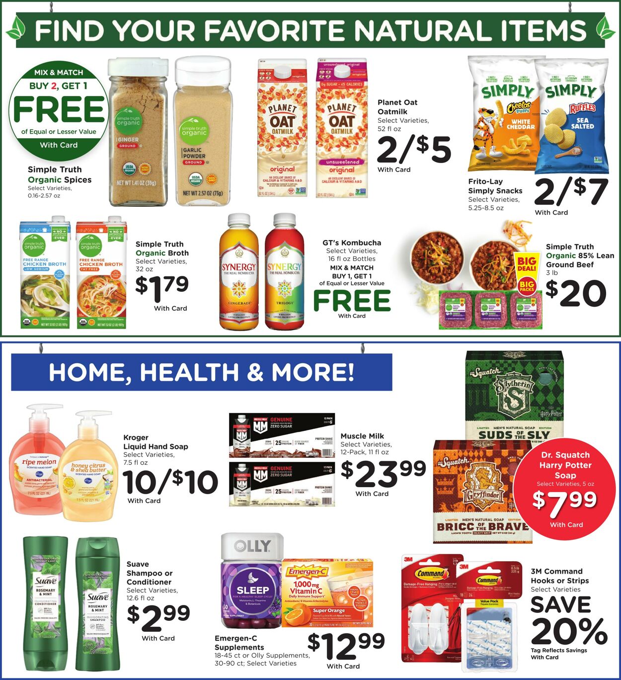 Weekly ad JayC Food Stores 12/03/2025 - 12/09/2025