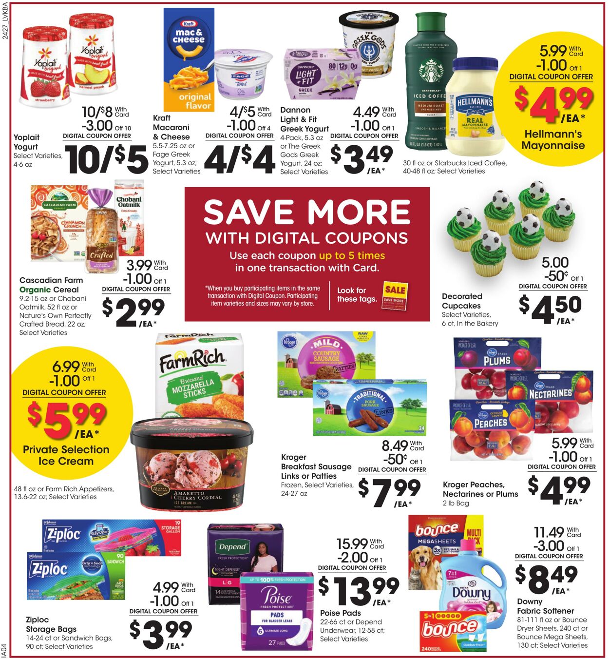 Weekly ad JayC Food Stores 08/07/2024 - 08/13/2024