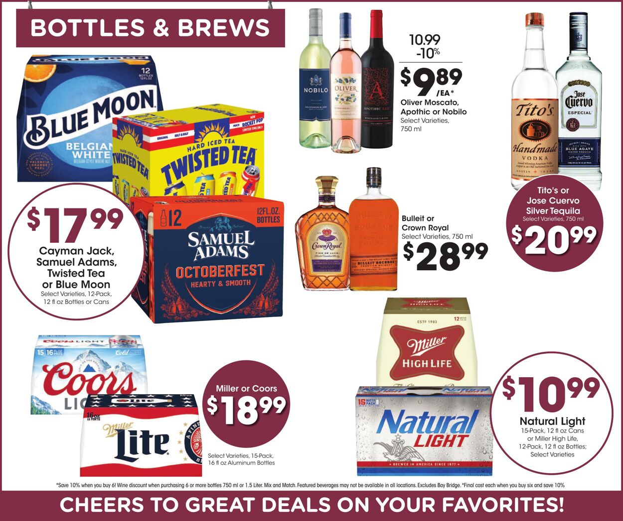 Weekly ad JayC Food Stores 08/07/2024 - 08/13/2024