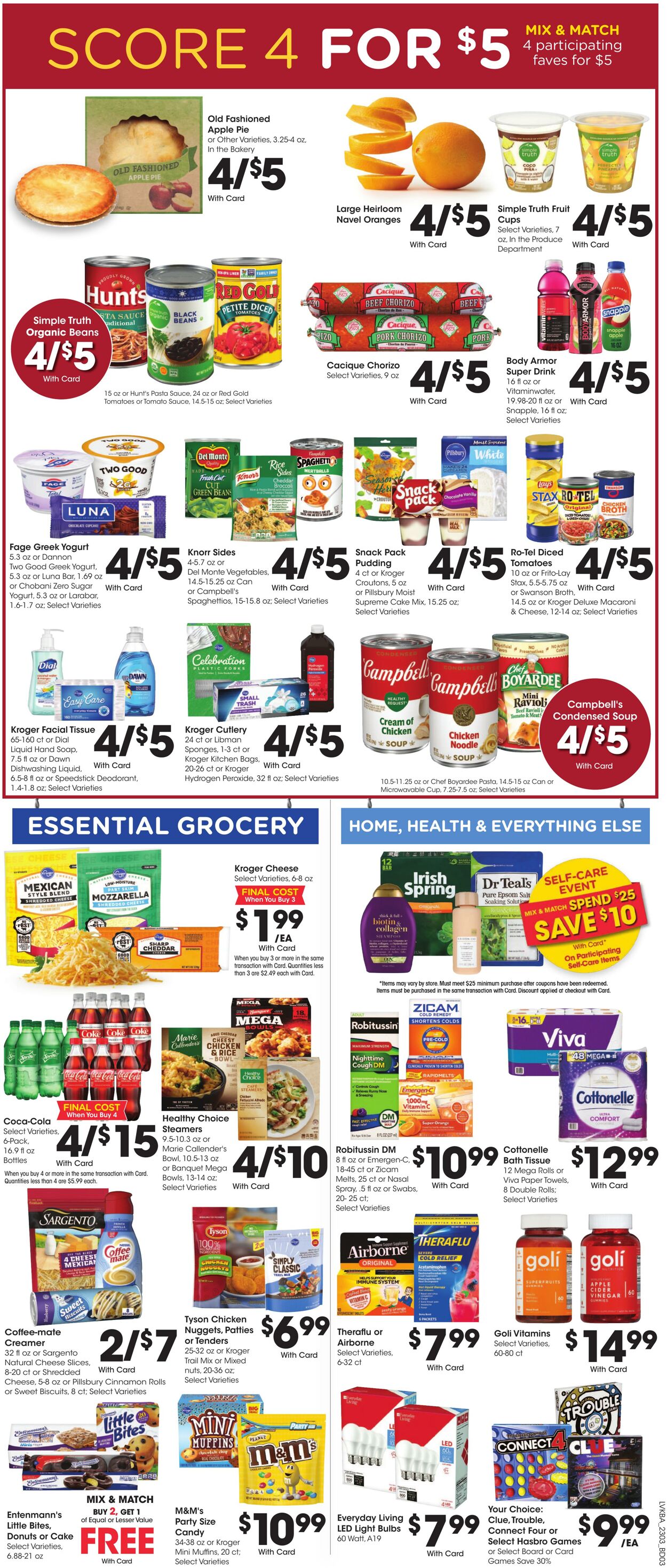 Weekly ad JayC Food Stores 02/15/2023 - 02/21/2023