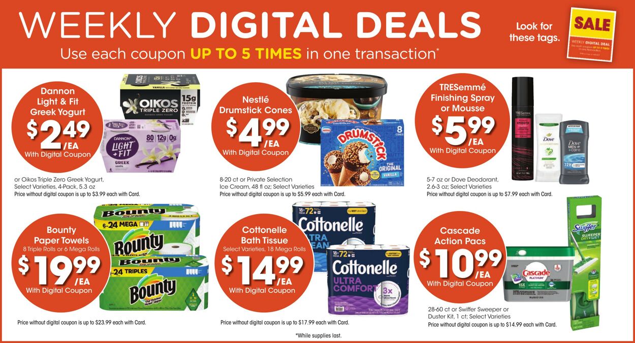 Weekly ad JayC Food Stores 09/11/2024 - 09/17/2024