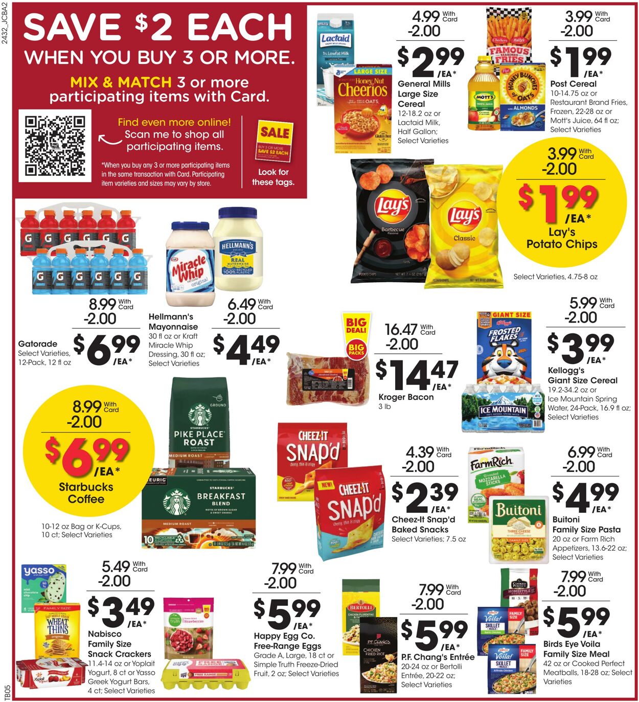 Weekly ad JayC Food Stores 09/11/2024 - 09/17/2024