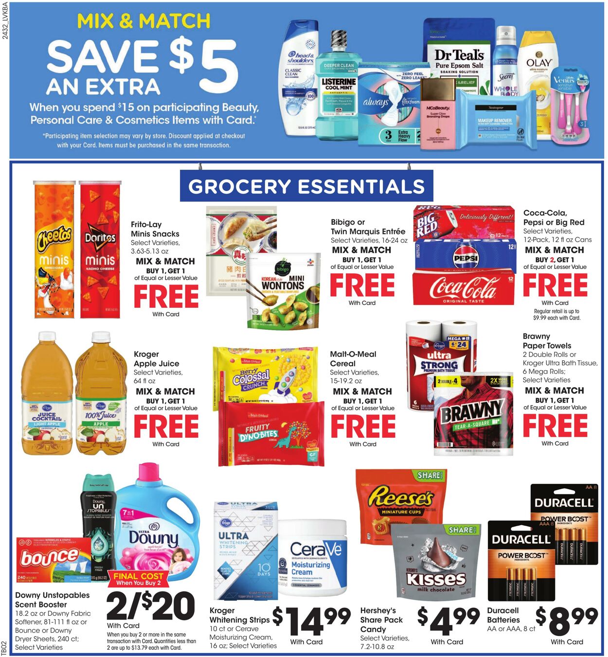 Weekly ad JayC Food Stores 09/11/2024 - 09/17/2024