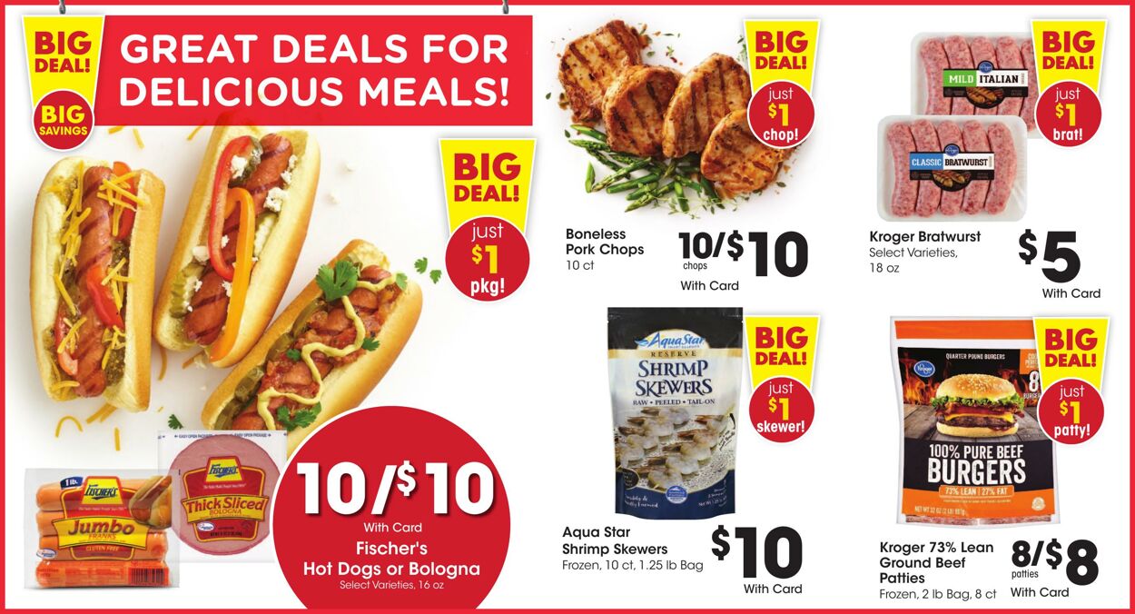 Weekly ad JayC Food Stores 07/24/2024 - 07/30/2024