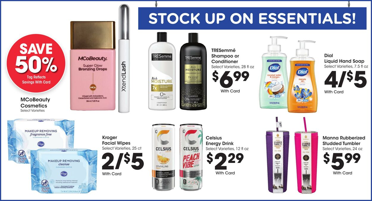 Weekly ad JayC Food Stores 06/18/2025 - 06/24/2025