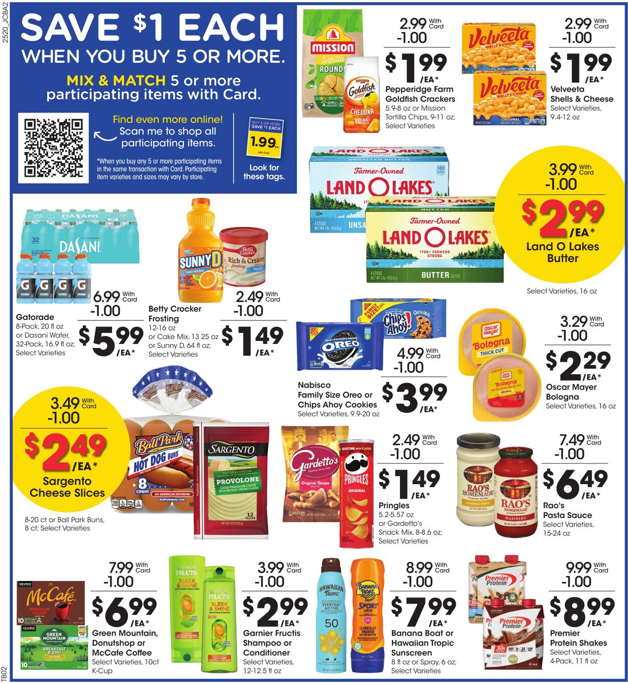 Weekly ad JayC Food Stores 06/18/2025 - 06/24/2025