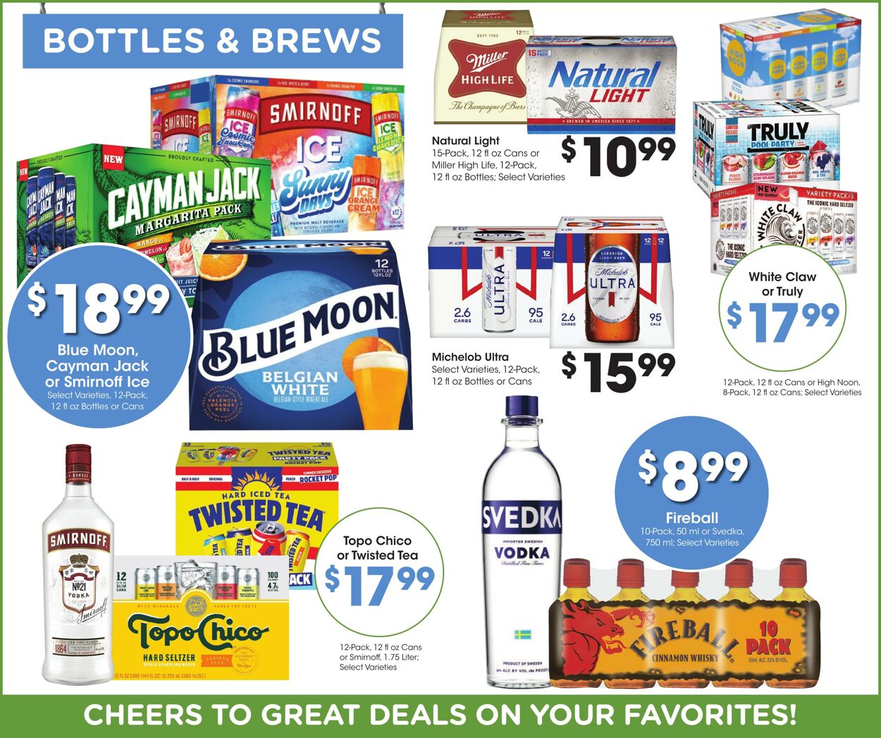 Weekly ad JayC Food Stores 06/11/2025 - 06/17/2025