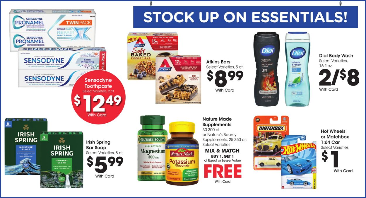 Weekly ad JayC Food Stores 06/11/2025 - 06/17/2025