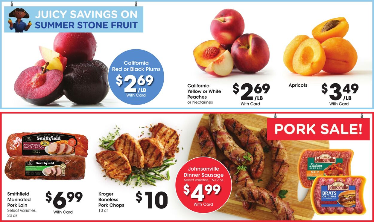 Weekly ad JayC Food Stores 06/11/2025 - 06/17/2025