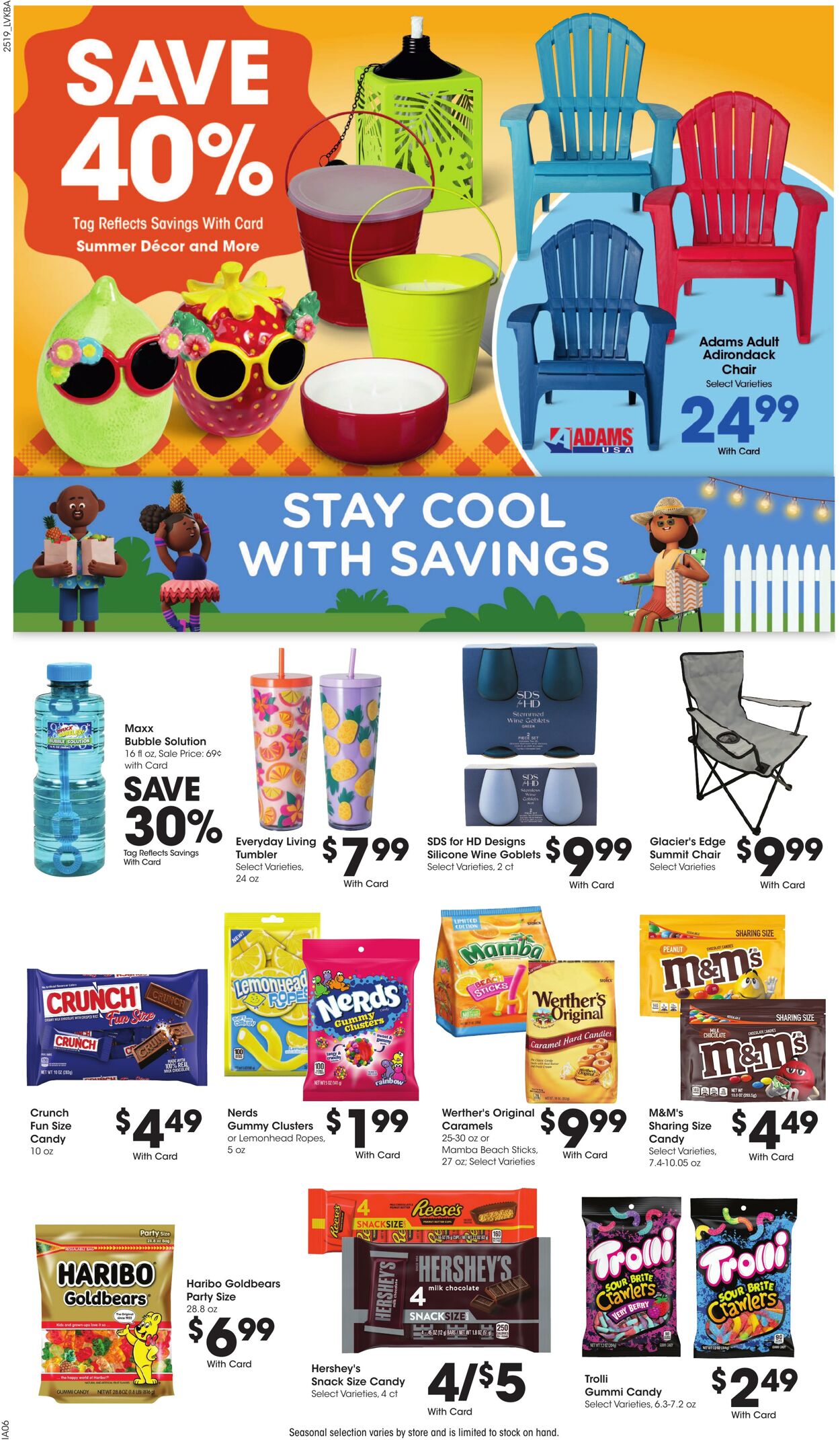 Weekly ad JayC Food Stores 06/11/2025 - 06/17/2025