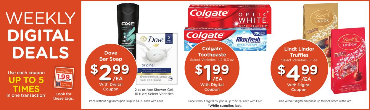 Weekly ad JayC Food Stores 11/05/2025 - 11/11/2025