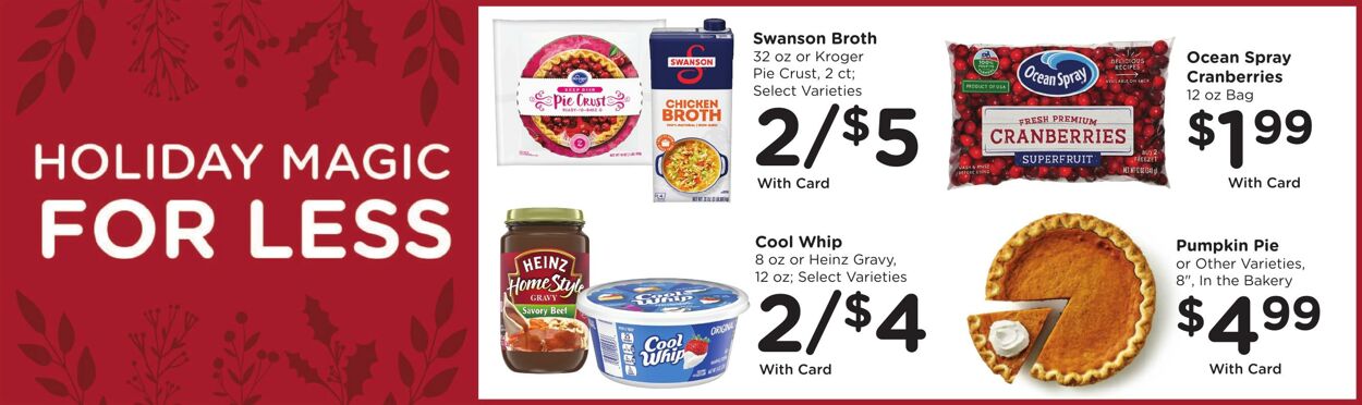 Weekly ad JayC Food Stores 11/05/2025 - 11/11/2025