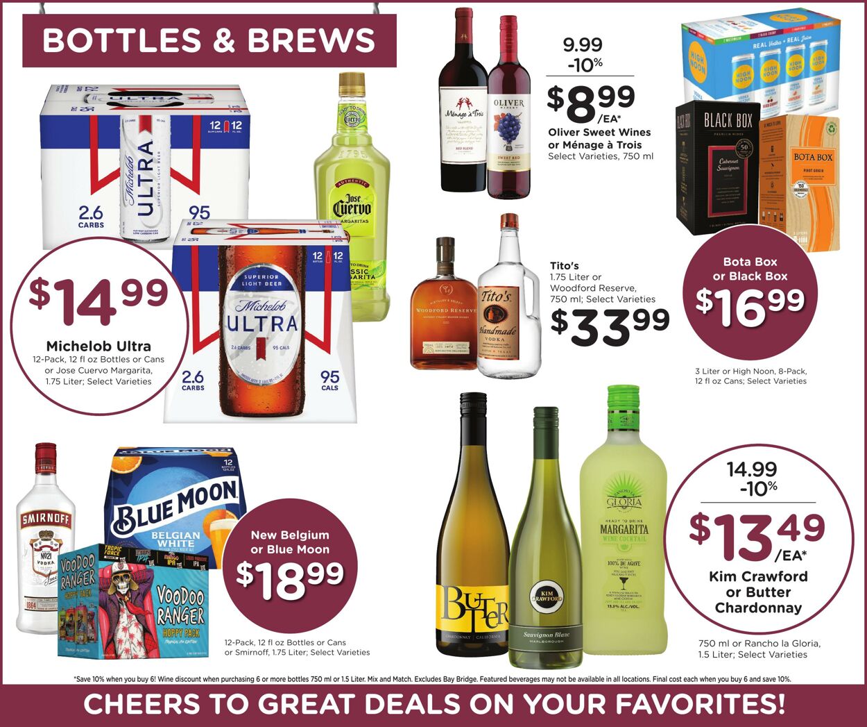 Weekly ad JayC Food Stores 11/05/2025 - 11/11/2025