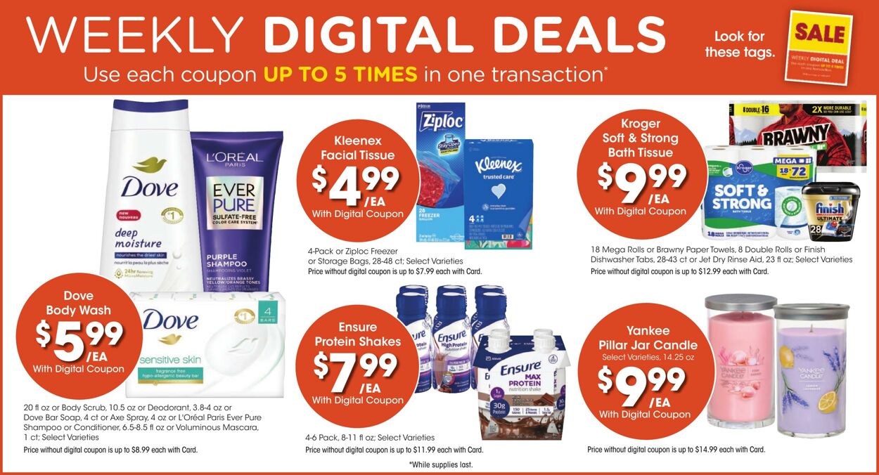 Weekly ad JayC Food Stores 09/18/2024 - 09/24/2024