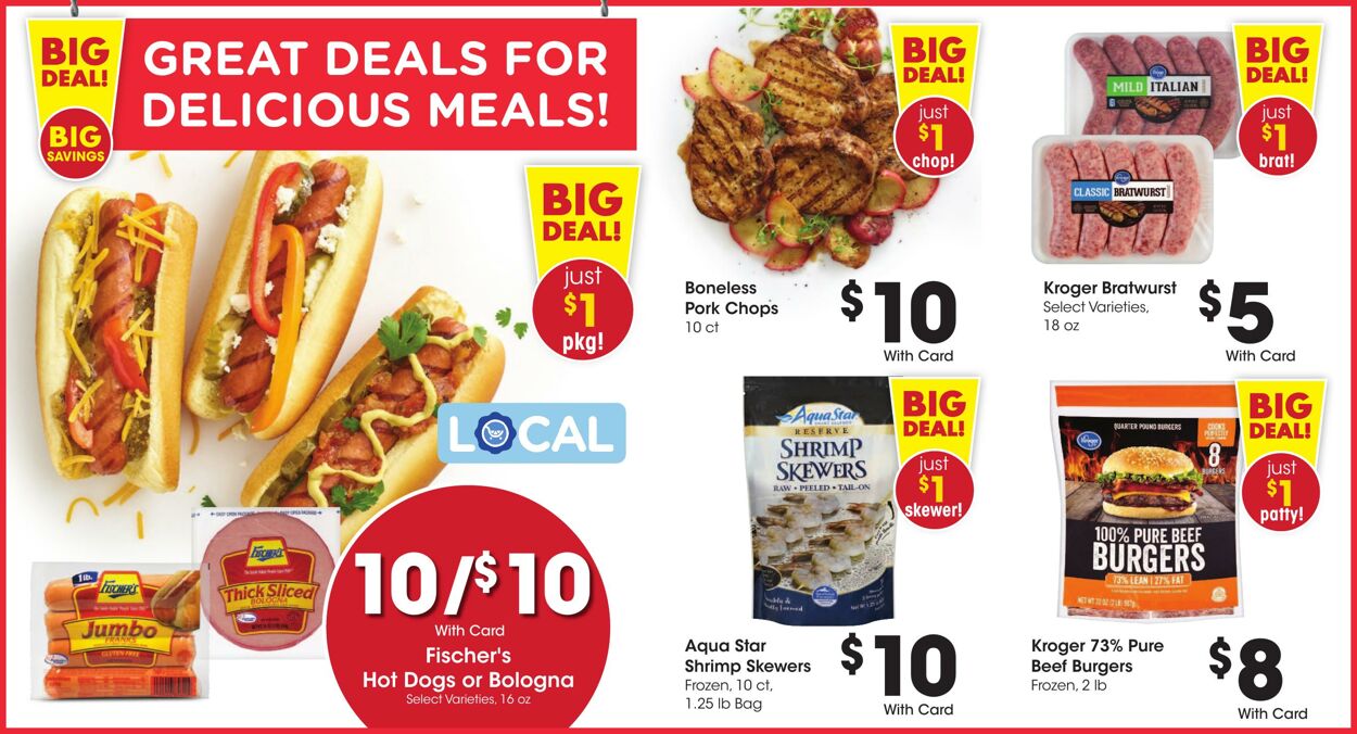 Weekly ad JayC Food Stores 09/18/2024 - 09/24/2024