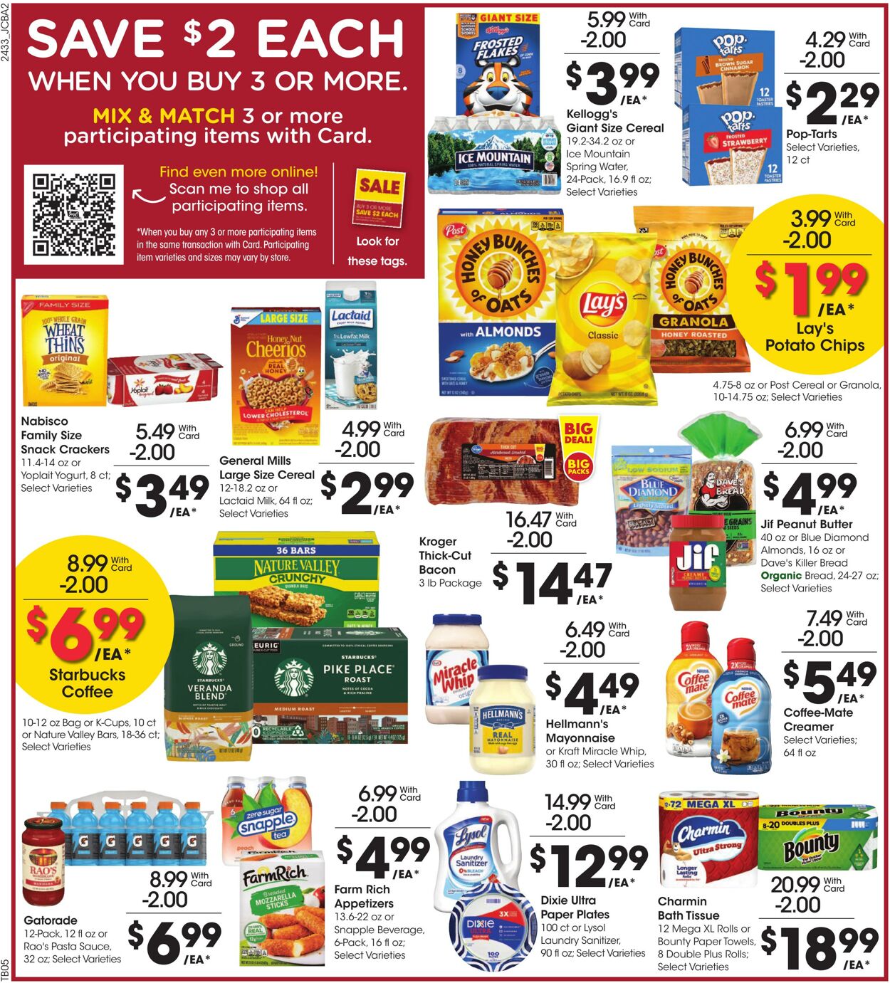 Weekly ad JayC Food Stores 09/18/2024 - 09/24/2024