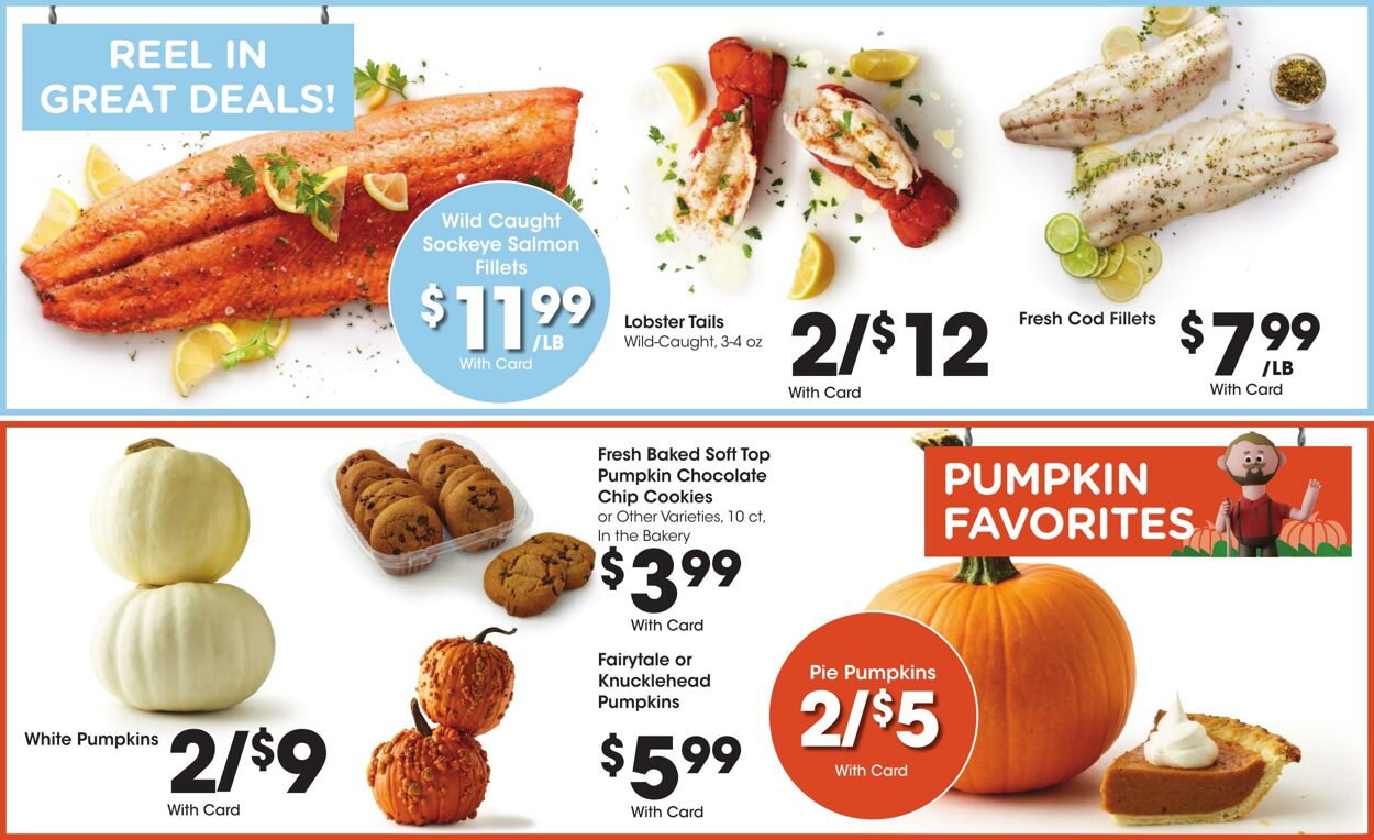 Weekly ad JayC Food Stores 10/12/2022 - 10/18/2022