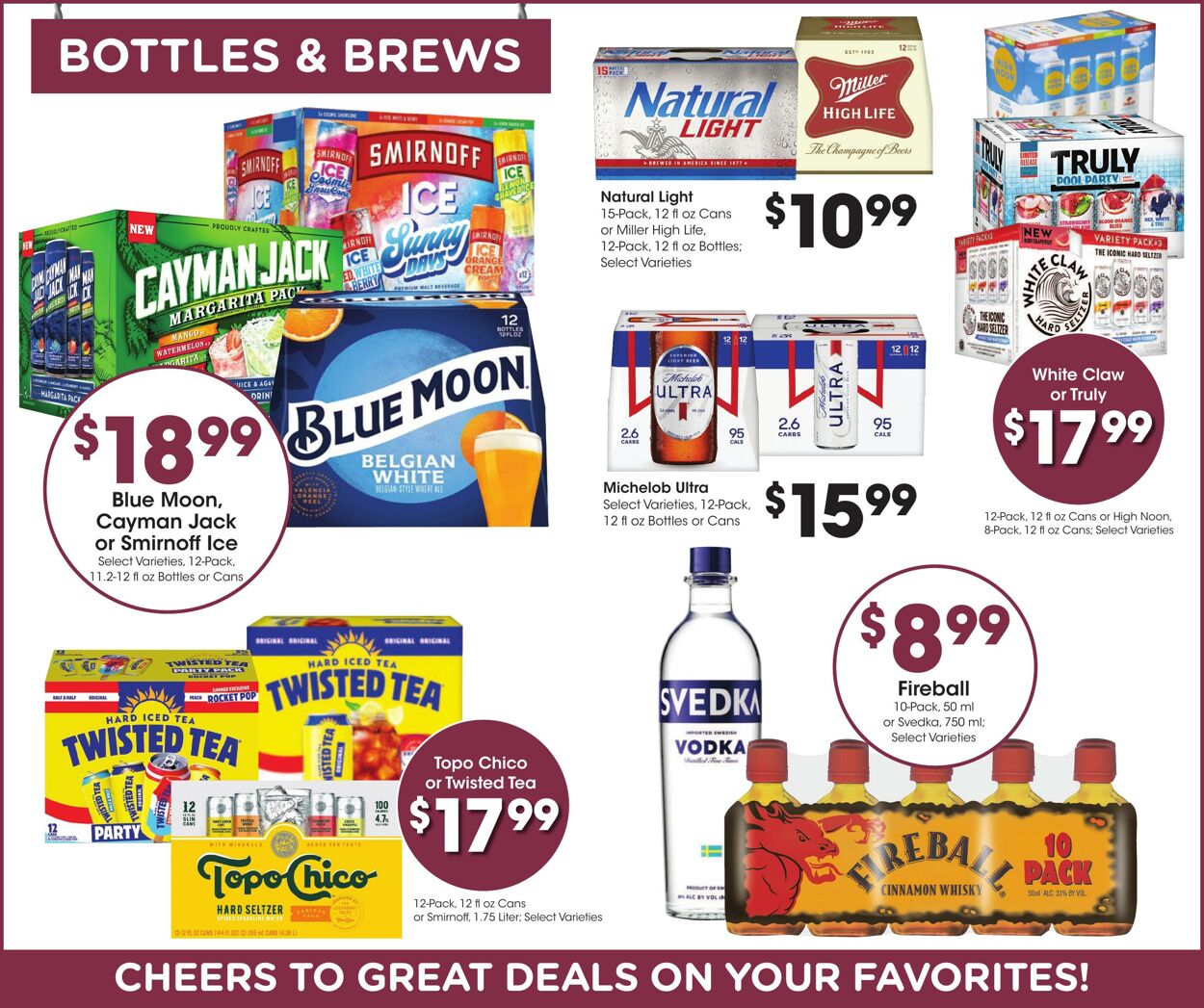 Weekly ad JayC Food Stores 07/09/2025 - 07/15/2025