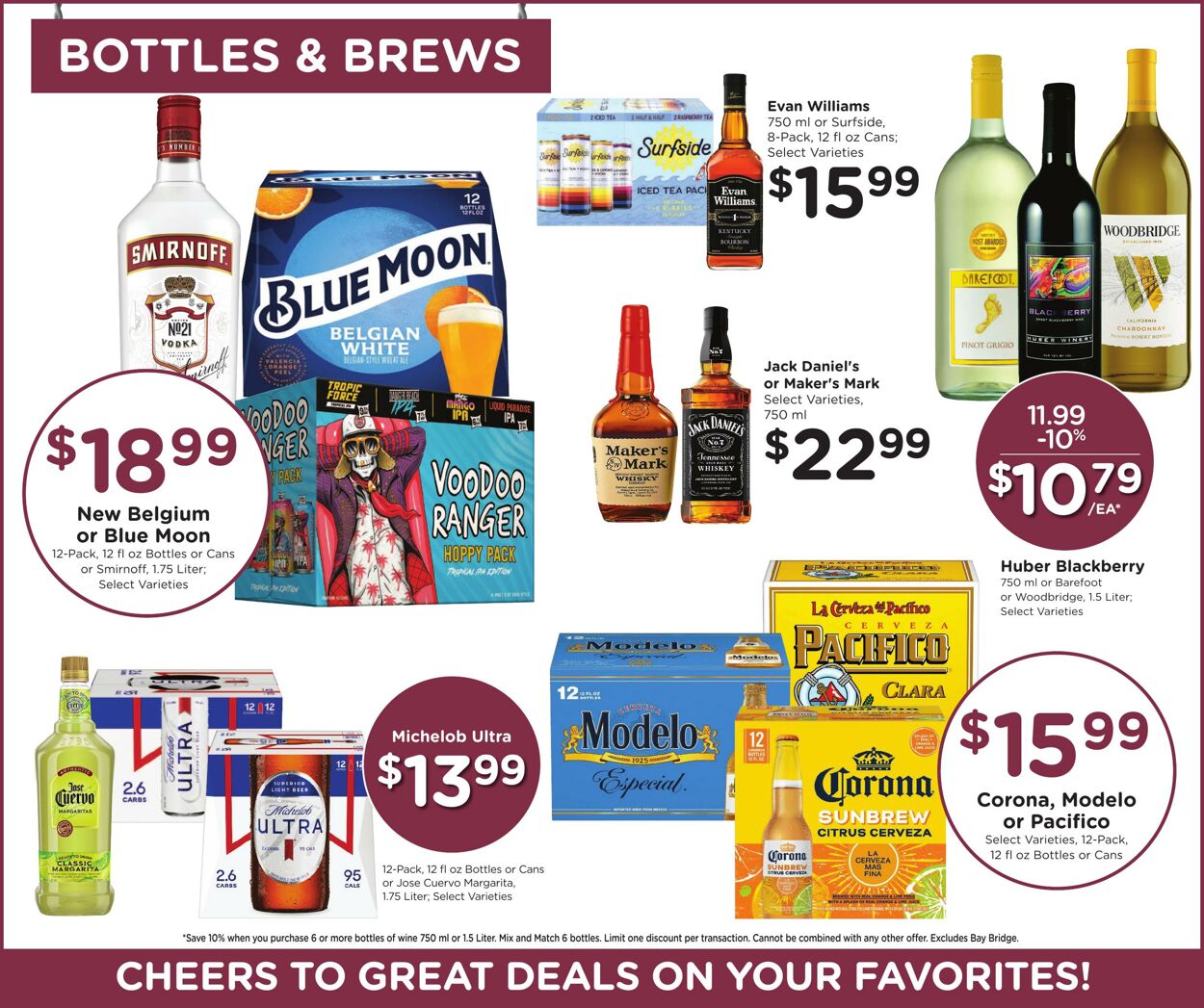 Weekly ad JayC Food Stores 11/19/2025 - 11/27/2025