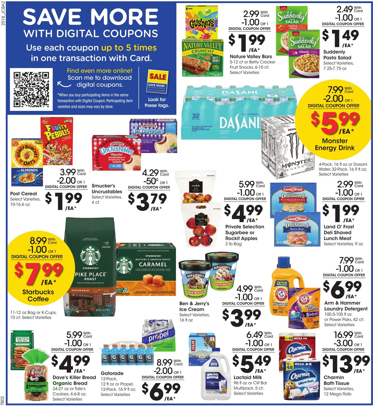 Weekly ad JayC Food Stores 06/04/2025 - 06/10/2025