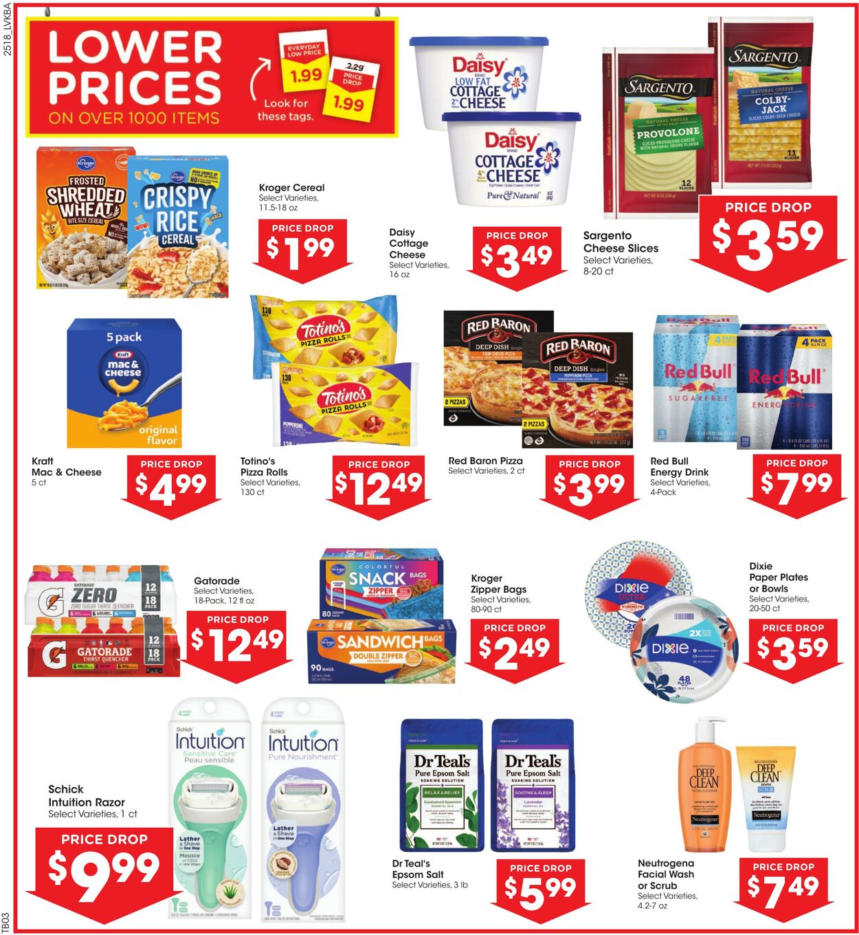 Weekly ad JayC Food Stores 06/04/2025 - 06/10/2025