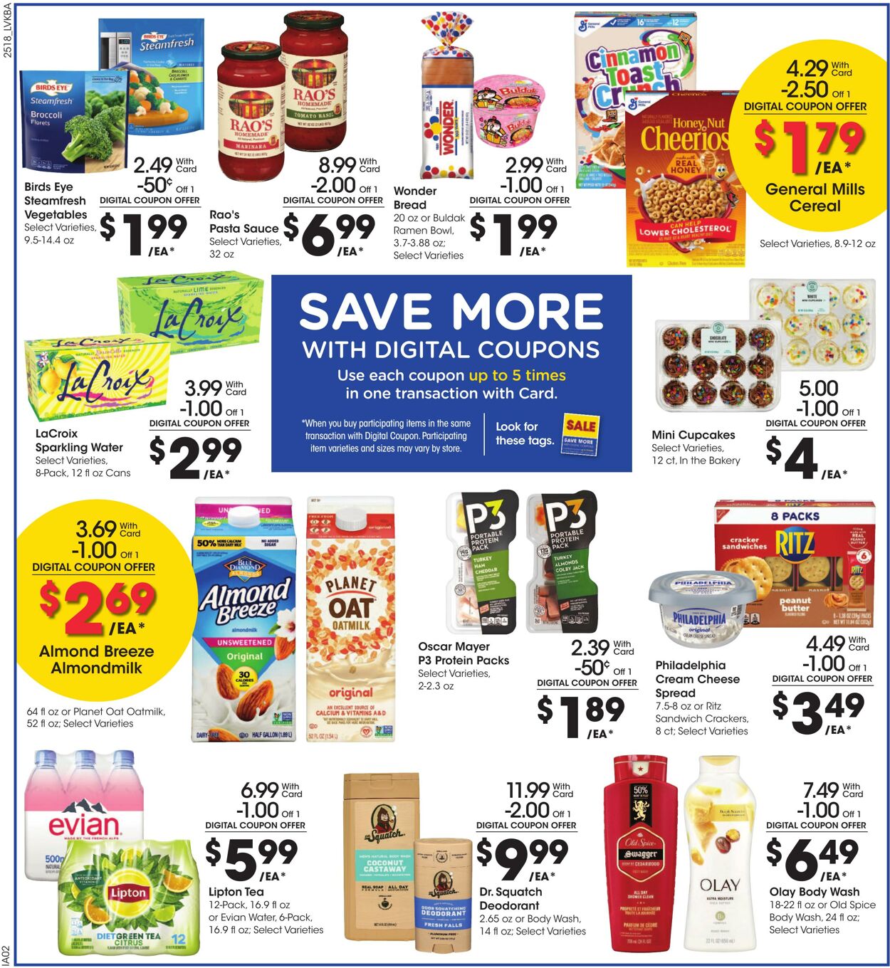 Weekly ad JayC Food Stores 06/04/2025 - 06/10/2025
