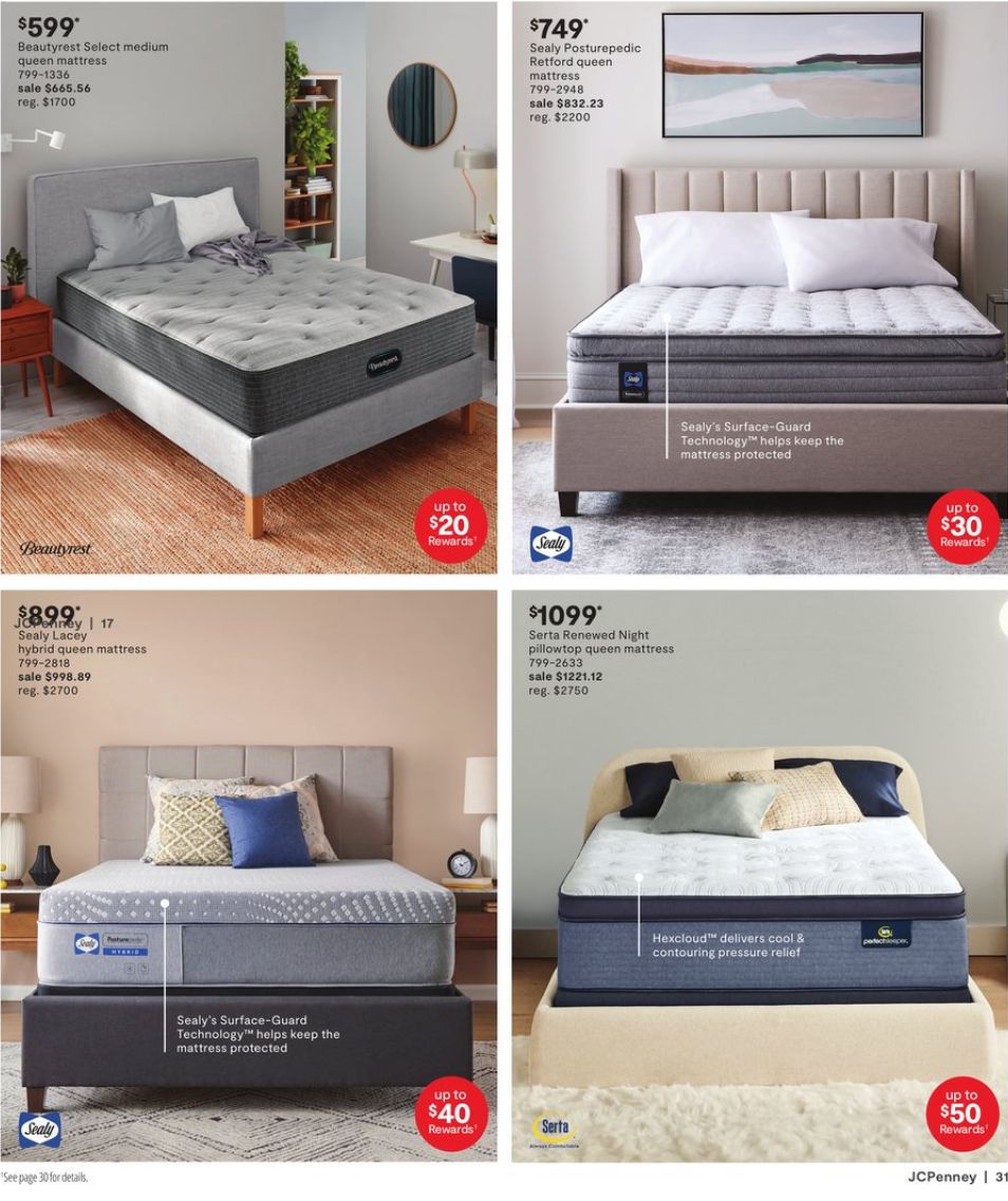 Weekly ad JC Penney 06/24/2022 - 07/10/2022