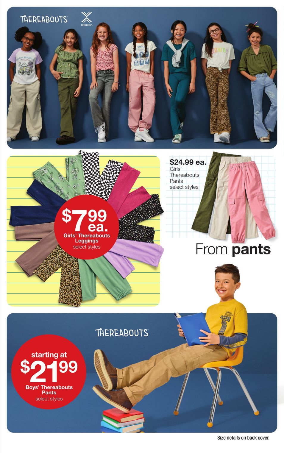 Weekly ad JC Penney 07/15/2024 - 07/31/2024