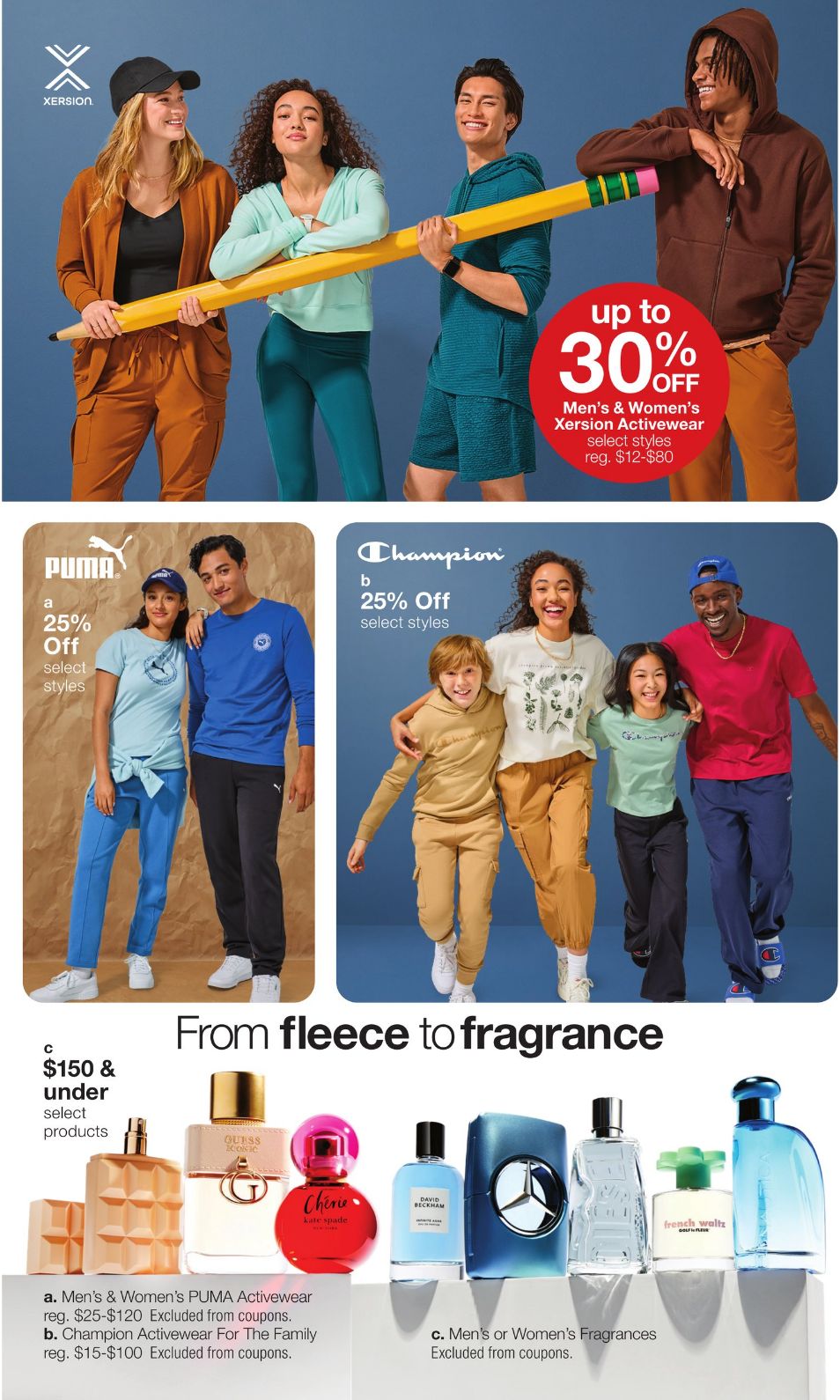 Weekly ad JC Penney 07/15/2024 - 07/31/2024