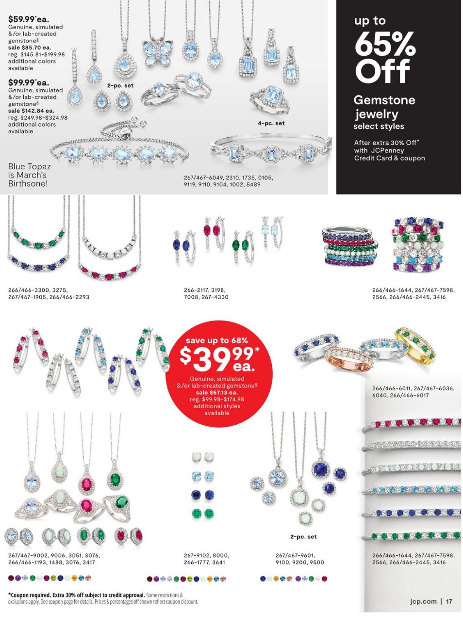 Weekly ad JC Penney 03/03/2023 - 03/28/2023