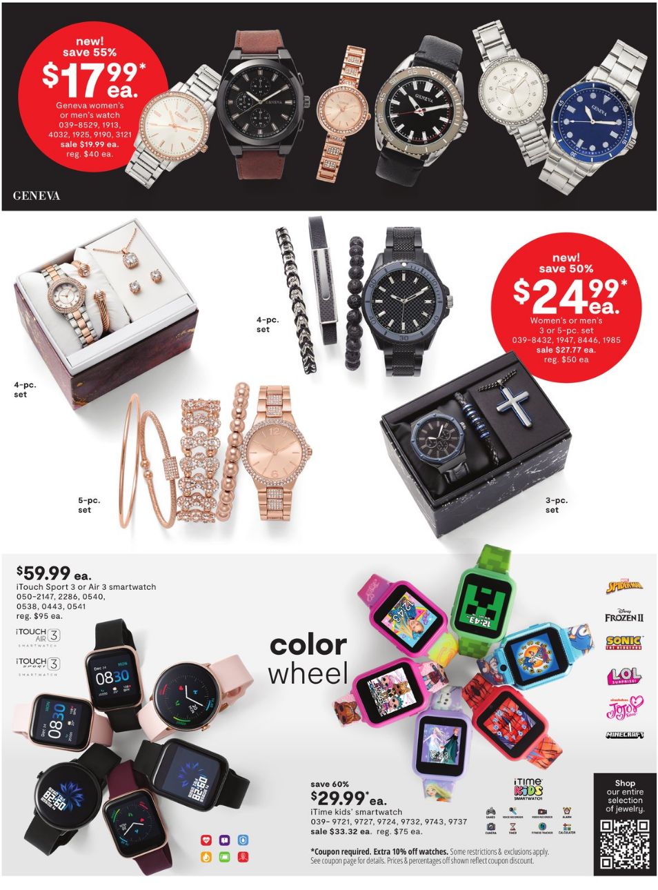 Weekly ad JC Penney 03/03/2023 - 03/28/2023
