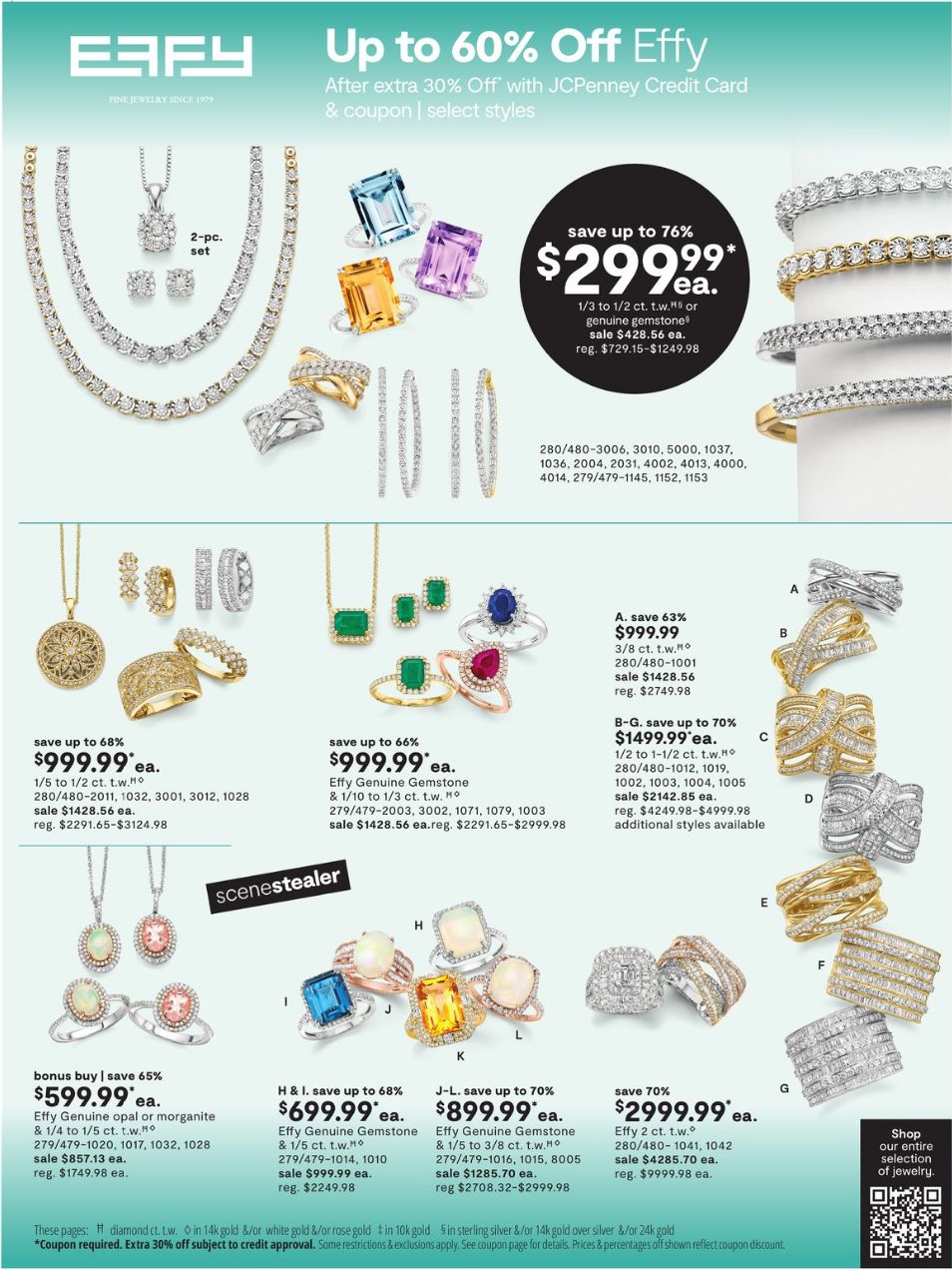 Weekly ad JC Penney 03/03/2023 - 03/28/2023