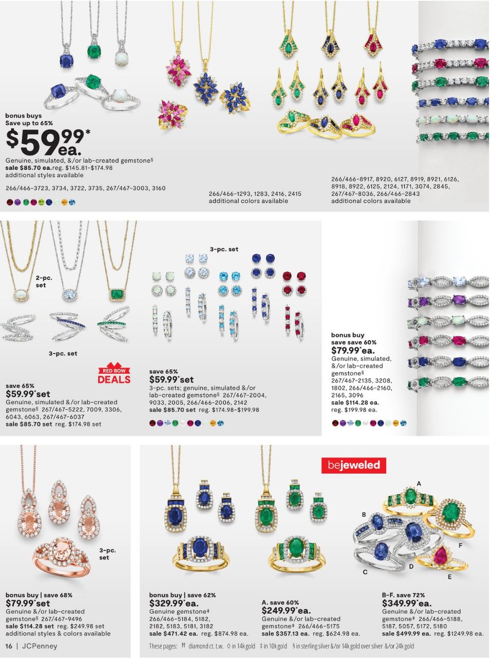 Weekly ad JC Penney 03/03/2023 - 03/28/2023