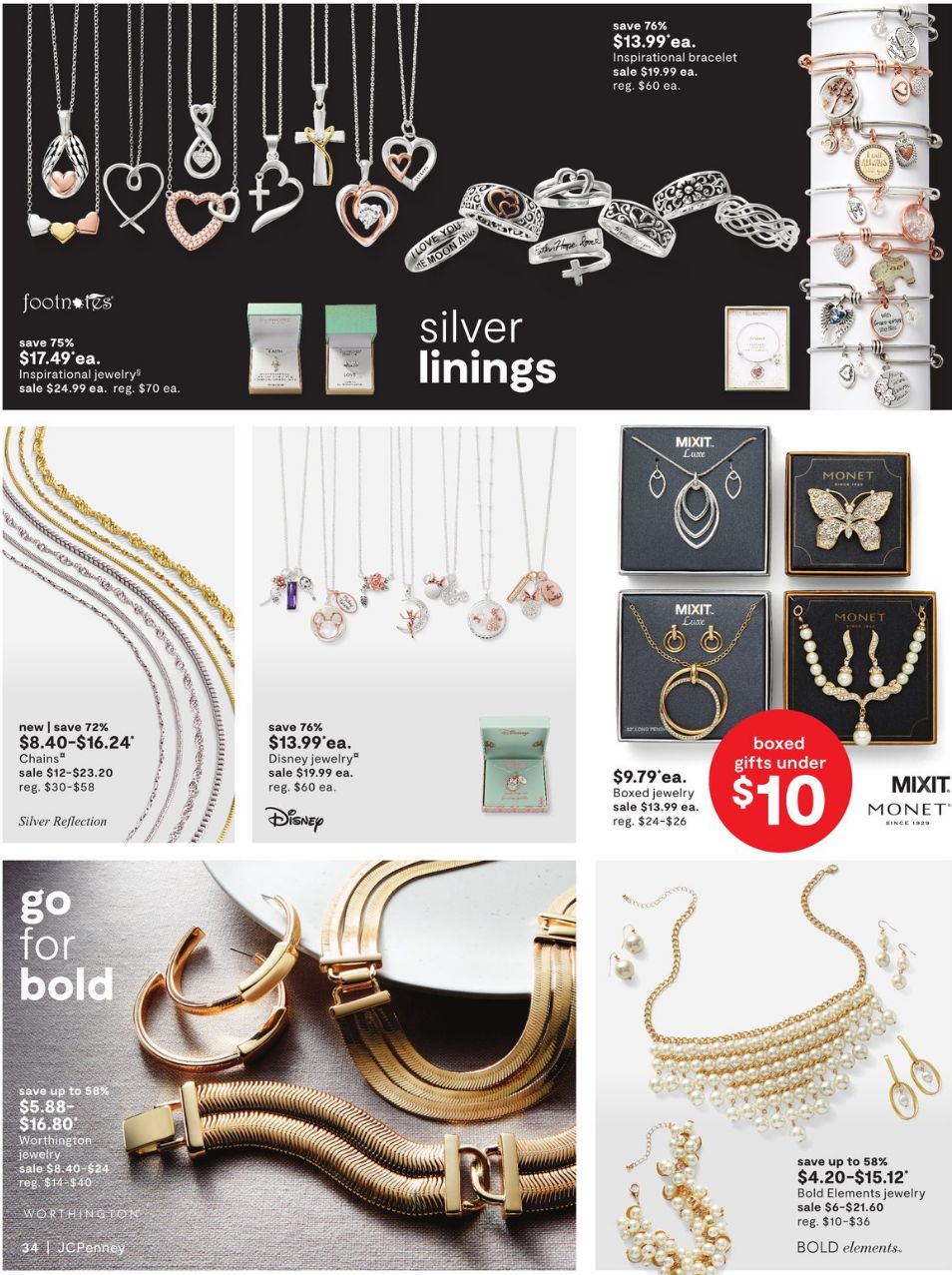 Weekly ad JC Penney 03/03/2023 - 03/28/2023