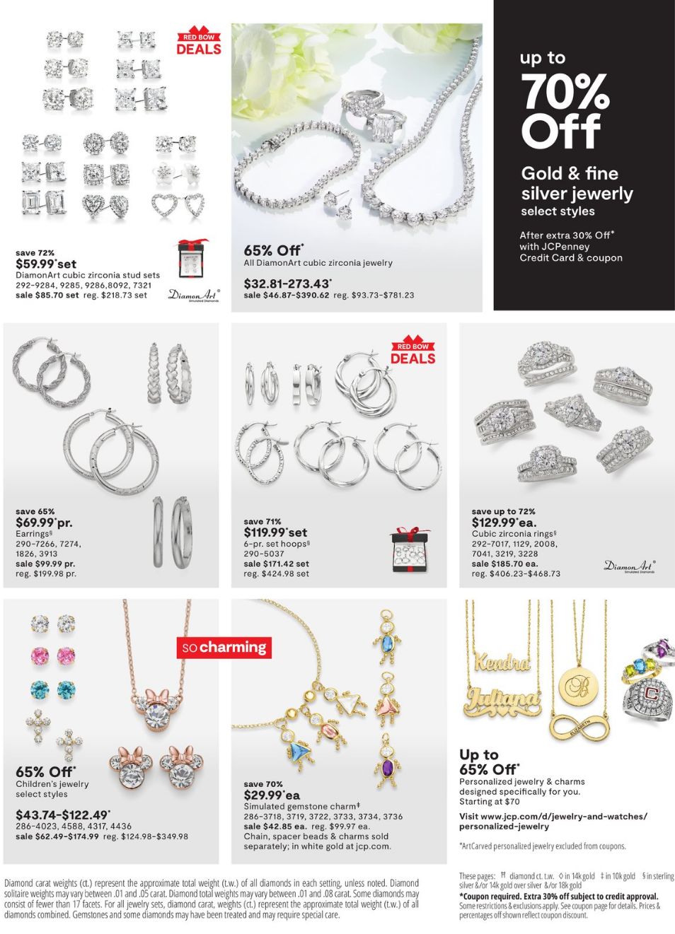 Weekly ad JC Penney 03/03/2023 - 03/28/2023