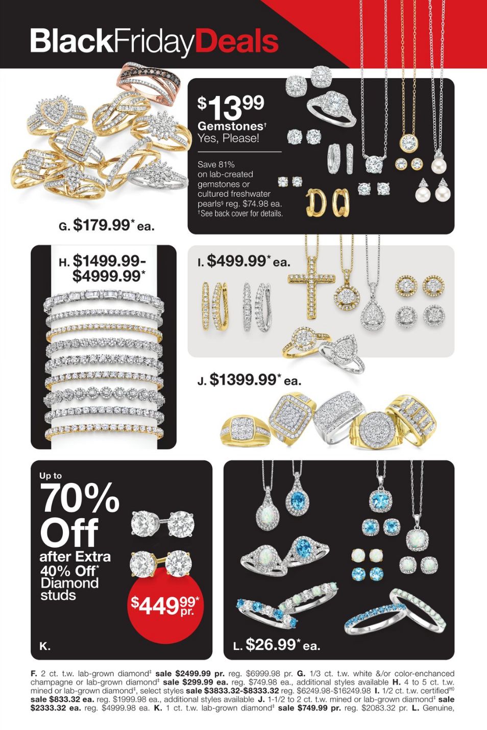 Weekly ad JC Penney 11/17/2023 - 11/26/2023