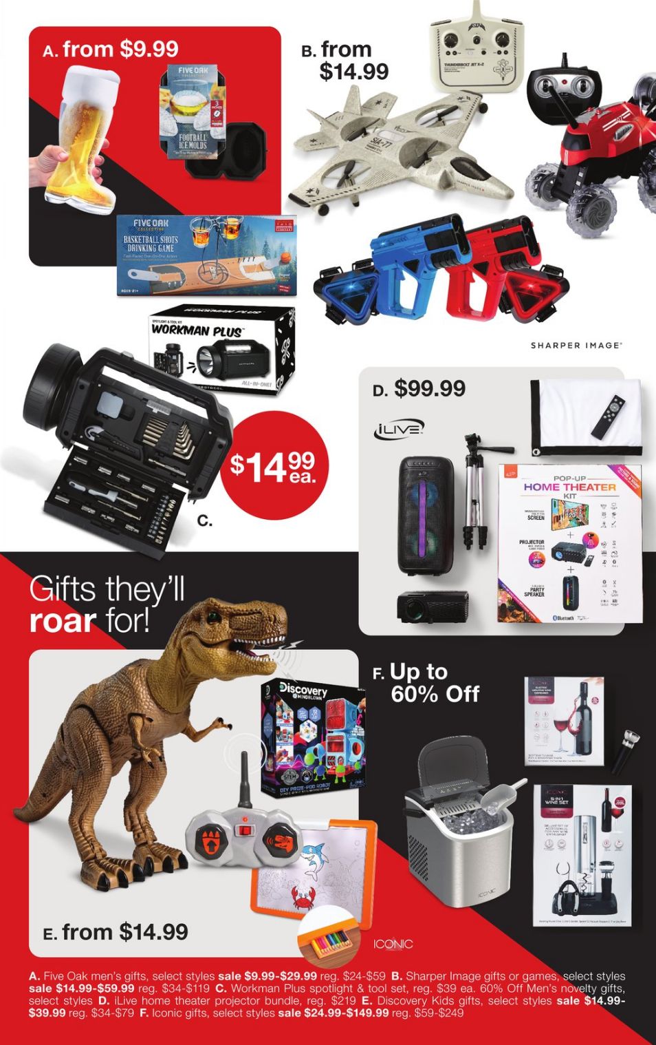 Weekly ad JC Penney 11/17/2023 - 11/26/2023