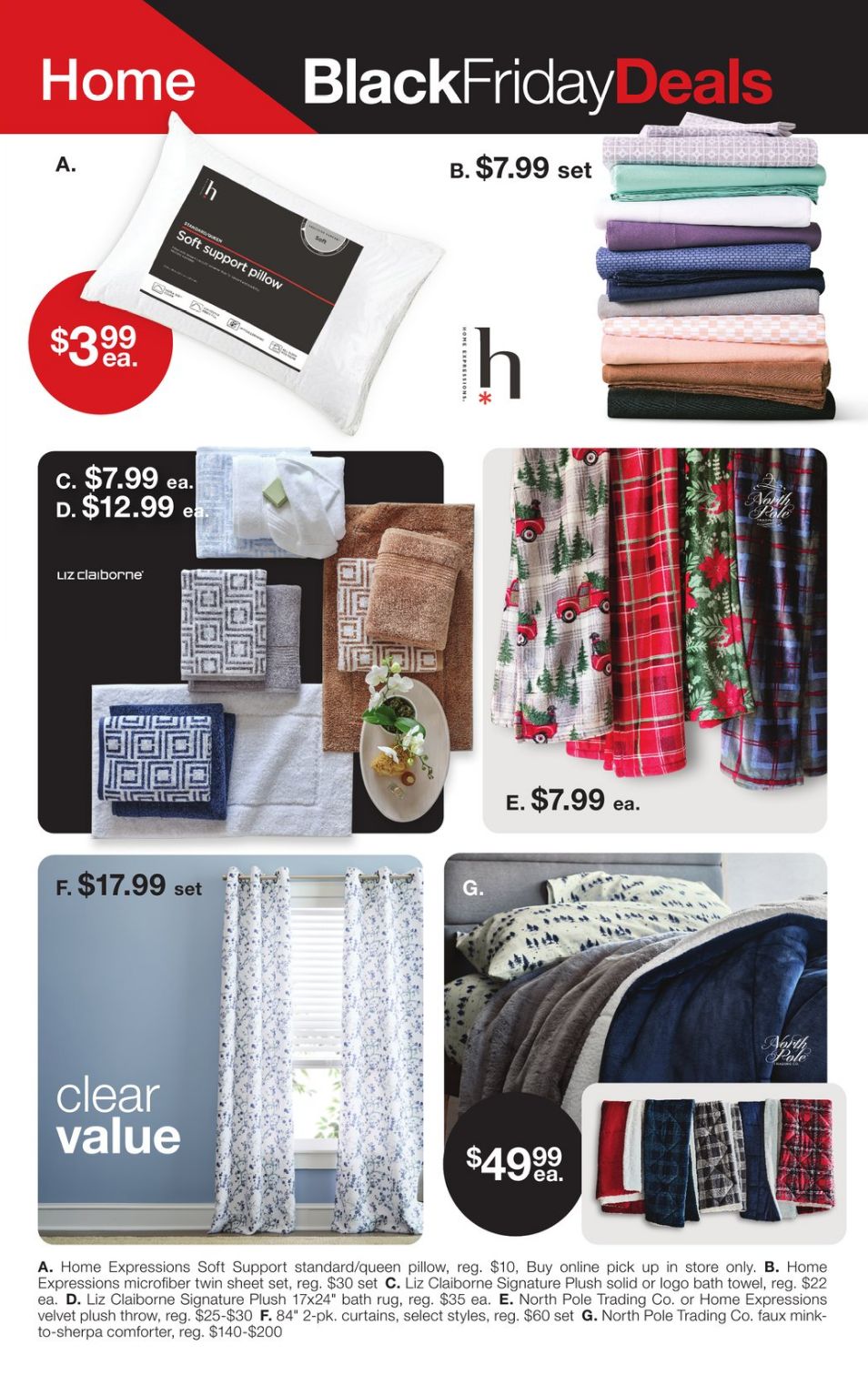 Weekly ad JC Penney 11/17/2023 - 11/26/2023