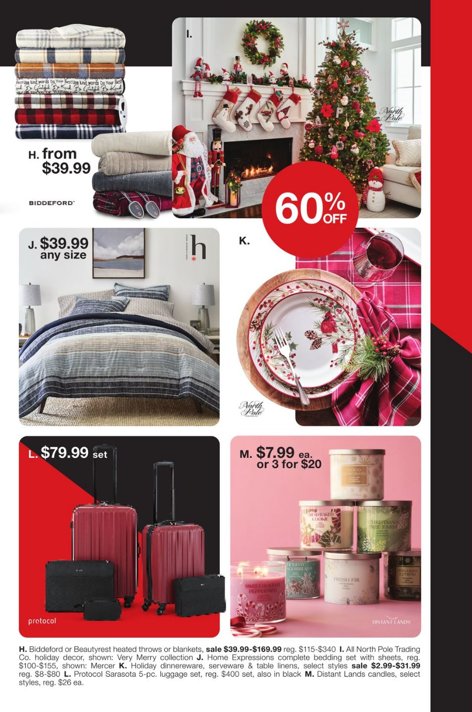 Weekly ad JC Penney 11/17/2023 - 11/26/2023