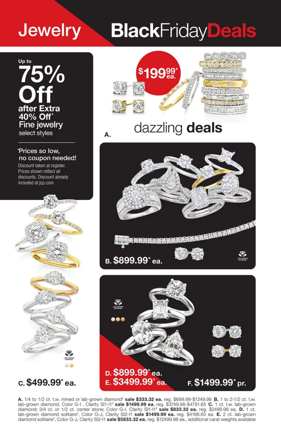 Weekly ad JC Penney 11/17/2023 - 11/26/2023