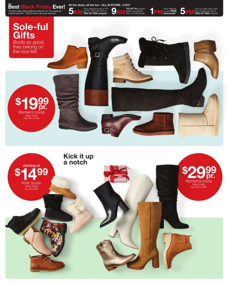 Weekly ad JC Penney 11/17/2023 - 11/26/2023