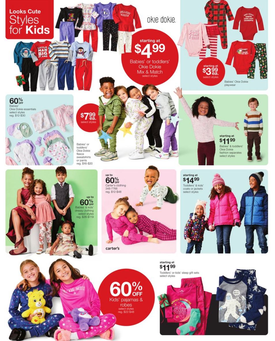 Weekly ad JC Penney 11/17/2023 - 11/26/2023