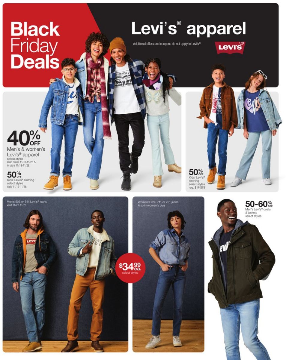 Weekly ad JC Penney 11/17/2023 - 11/26/2023