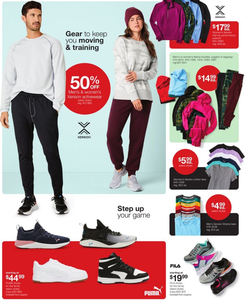 Weekly ad JC Penney 11/17/2023 - 11/26/2023