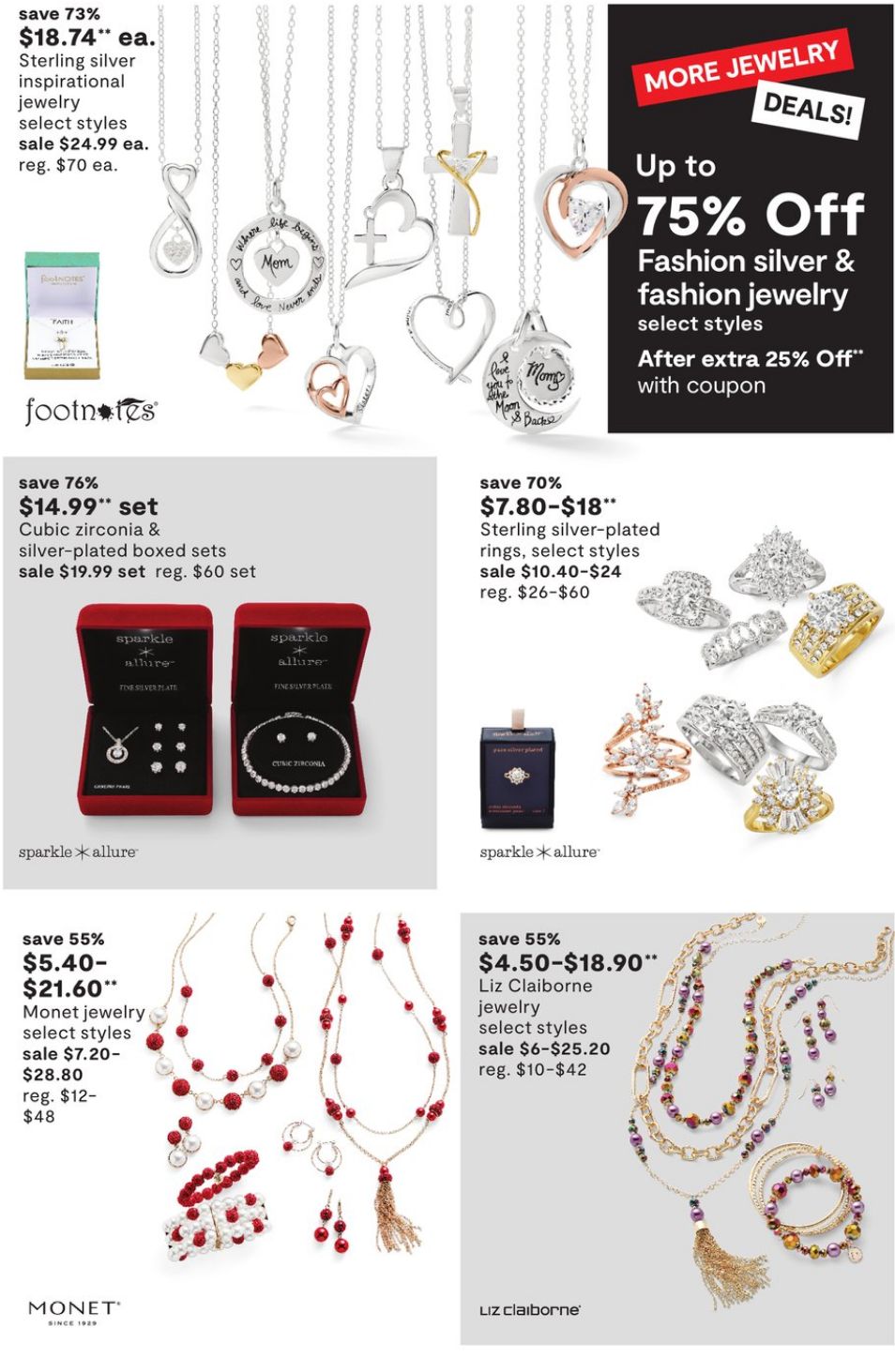 Weekly ad JC Penney 10/27/2022 - 11/10/2022